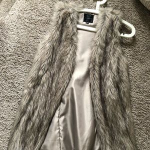 Worn twice. No longer reach for it.